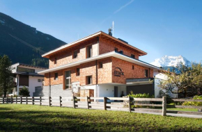 Stock Apartments Mayrhofen